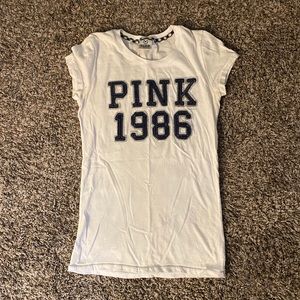 PINK t shirt